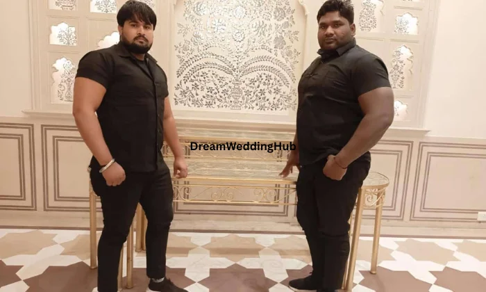 Vinod Security Services